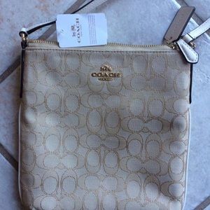 Coach Crossbody Bag